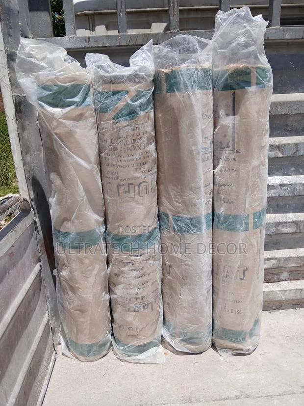 Imported DPC Roll