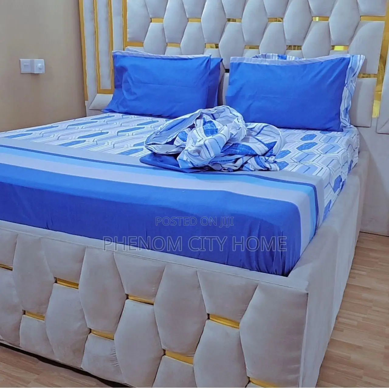 Large Bedsheet Set