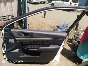 Subaru Br9 Front Door