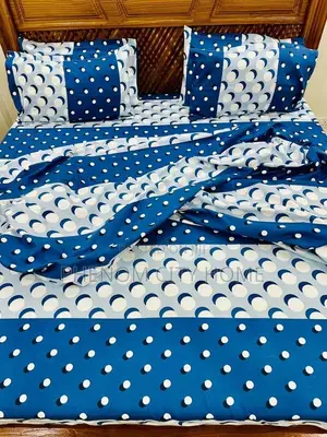 Large Bedsheet Set