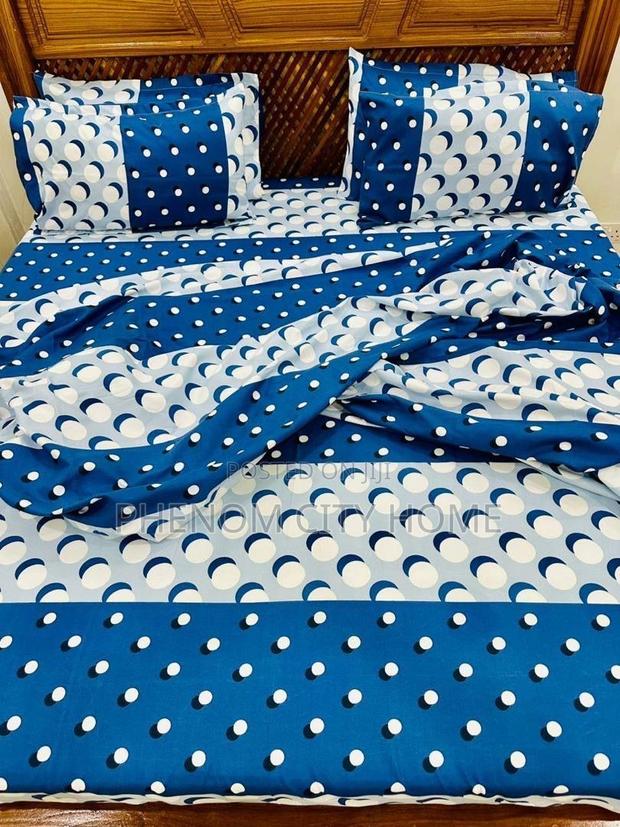 Large Bedsheet Set - thumbnail 2