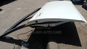 Subaru Br9 Front Door