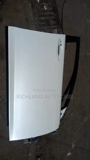 Subaru Br9 Front Door