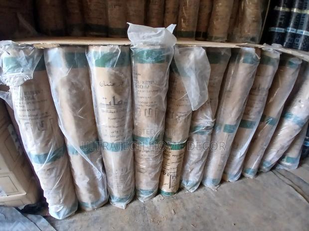 DPC Waterproof Membrane - main view