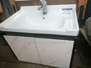 Cabinet Basin Wh