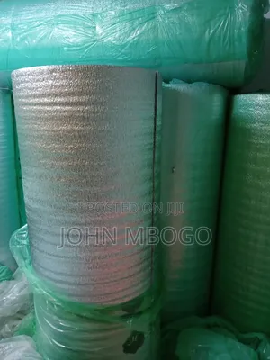 Roof Insulation / Roof Sisalation Material / Thermal Barrier
