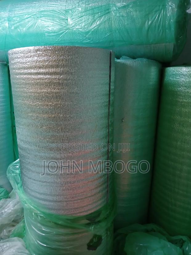 Roof Insulation / Roof Sisalation Material / Thermal Barrier