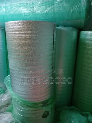 Roof Insulation / Roof Sisalation Material / Thermal Barrier