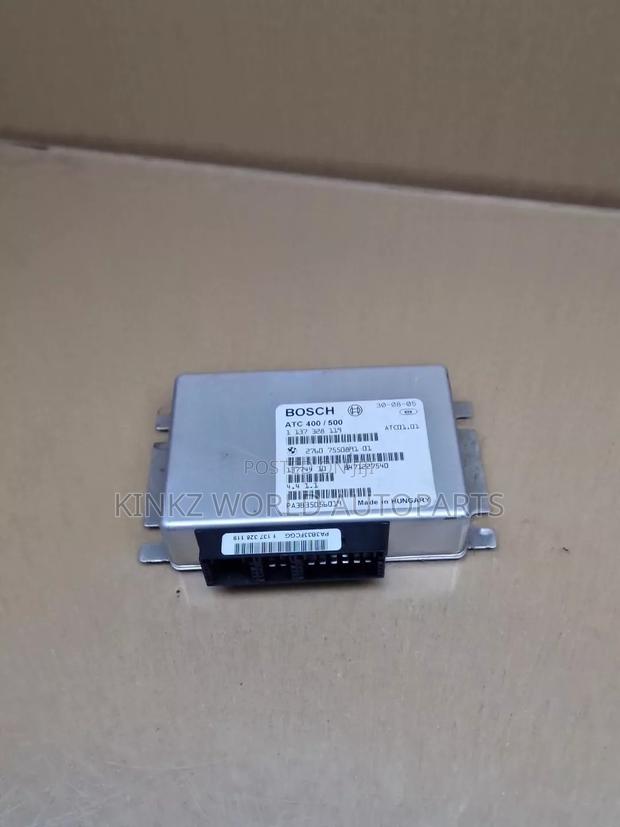 BMW X5 E53 X3 E83 Transfer Box Control Unit Module 7550891