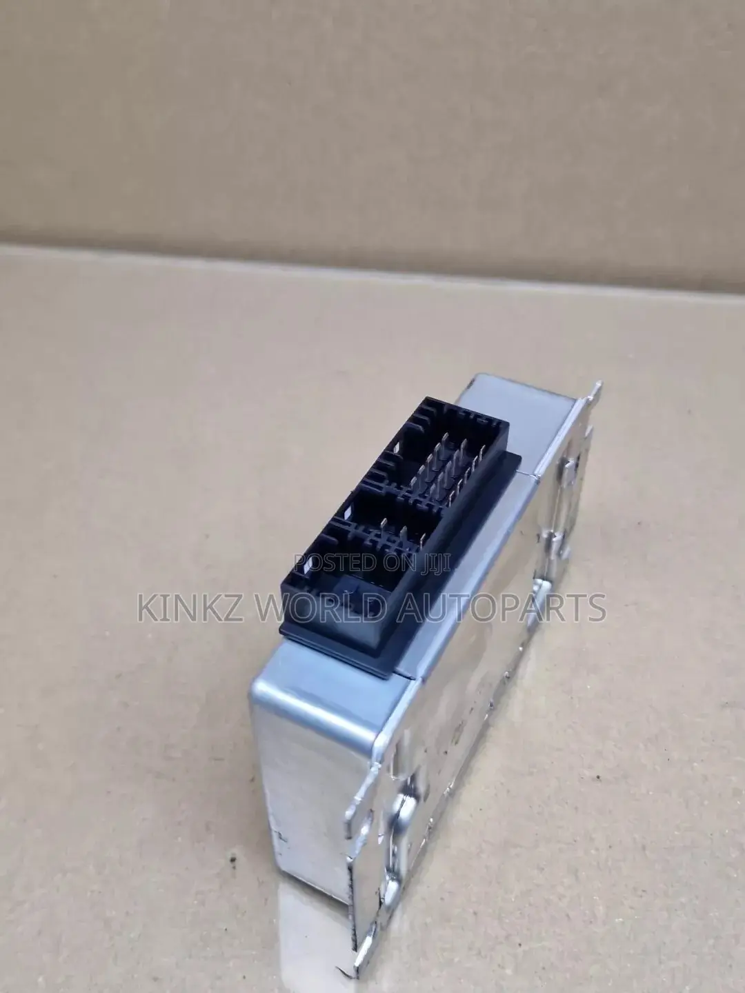 BMW X5 E53 X3 E83 Transfer Box Control Unit Module 7550891