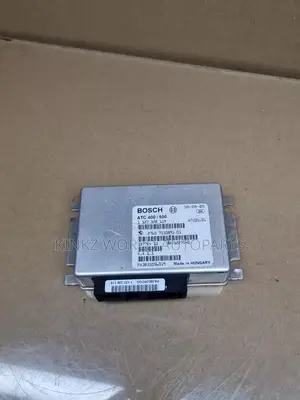 BMW X5 E53 X3 E83 Transfer Box Control Unit Module 7550891