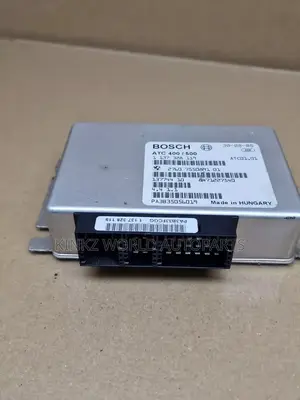 BMW X5 E53 X3 E83 Transfer Box Control Unit Module 7550891
