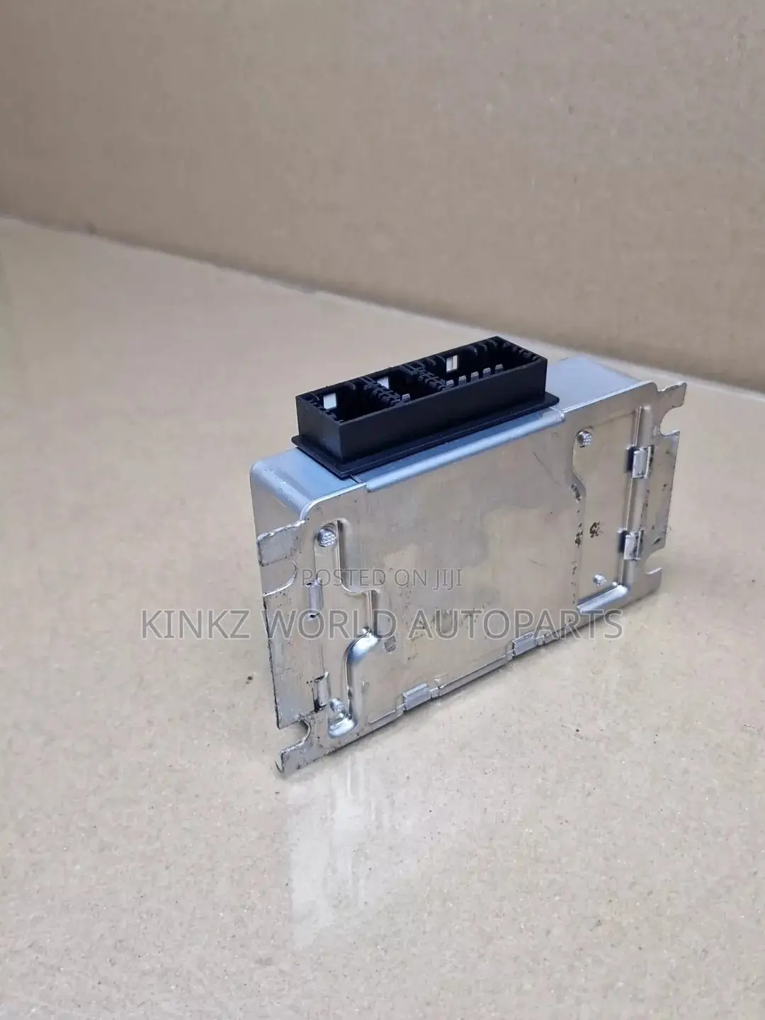 BMW X5 E53 X3 E83 Transfer Box Control Unit Module 7550891