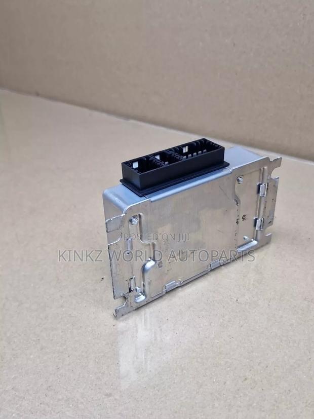 BMW X5 E53 X3 E83 Transfer Box Control Unit Module 7550891 - thumbnail 6