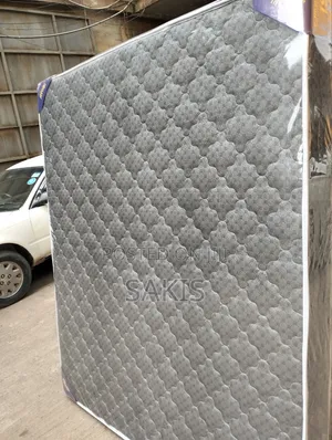 8inch 5 X 6 Johari Fibre High Density Quilted Mattresses