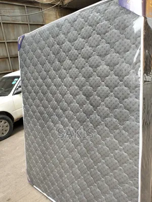 8inch 5 X 6 Johari Fibre High Density Quilted Mattresses