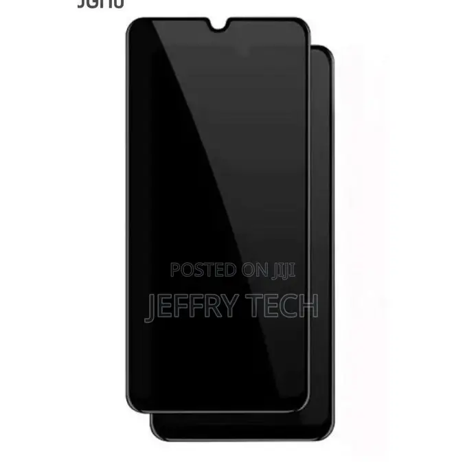 XIAOMI Redmi 14C Quality Scratch Proof Privacy Screen Protec