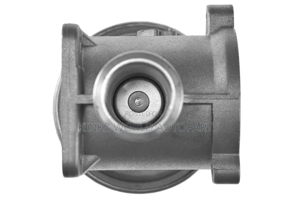 BMW 5 Series M57 E60 3.0 Diesel EGR Valve 7804380 2005-2008