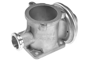 BMW 5 Series M57 E60 3.0 Diesel EGR Valve 7804380 2005-2008