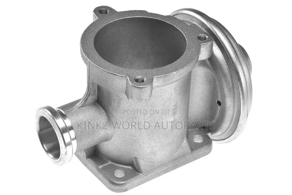 BMW 5 Series M57 E60 3.0 Diesel EGR Valve 7804380 2005-2008