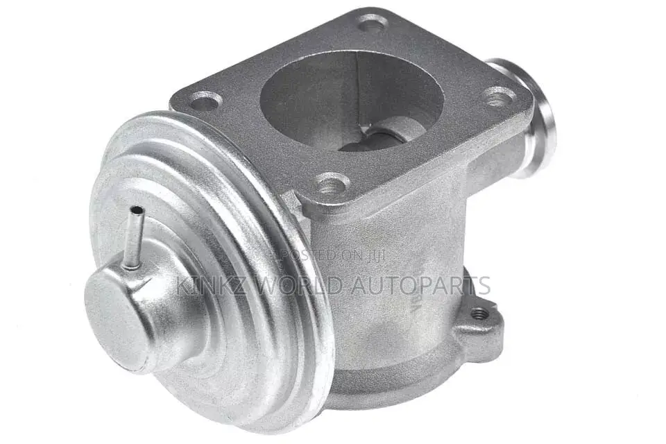 BMW 5 Series M57 E60 3.0 Diesel EGR Valve 7804380 2005-2008