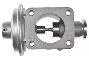 BMW 5 Series M57 E60 3.0 Diesel EGR Valve 7804380 2005-2008