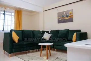 Spacious 2 BDRM BNB in Nanyuki at Per Day