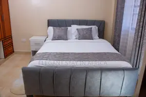 Spacious 2 BDRM BNB in Nanyuki at Per Day