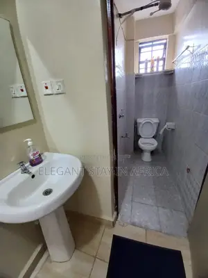 Spacious 2 BDRM BNB in Nanyuki at Per Day