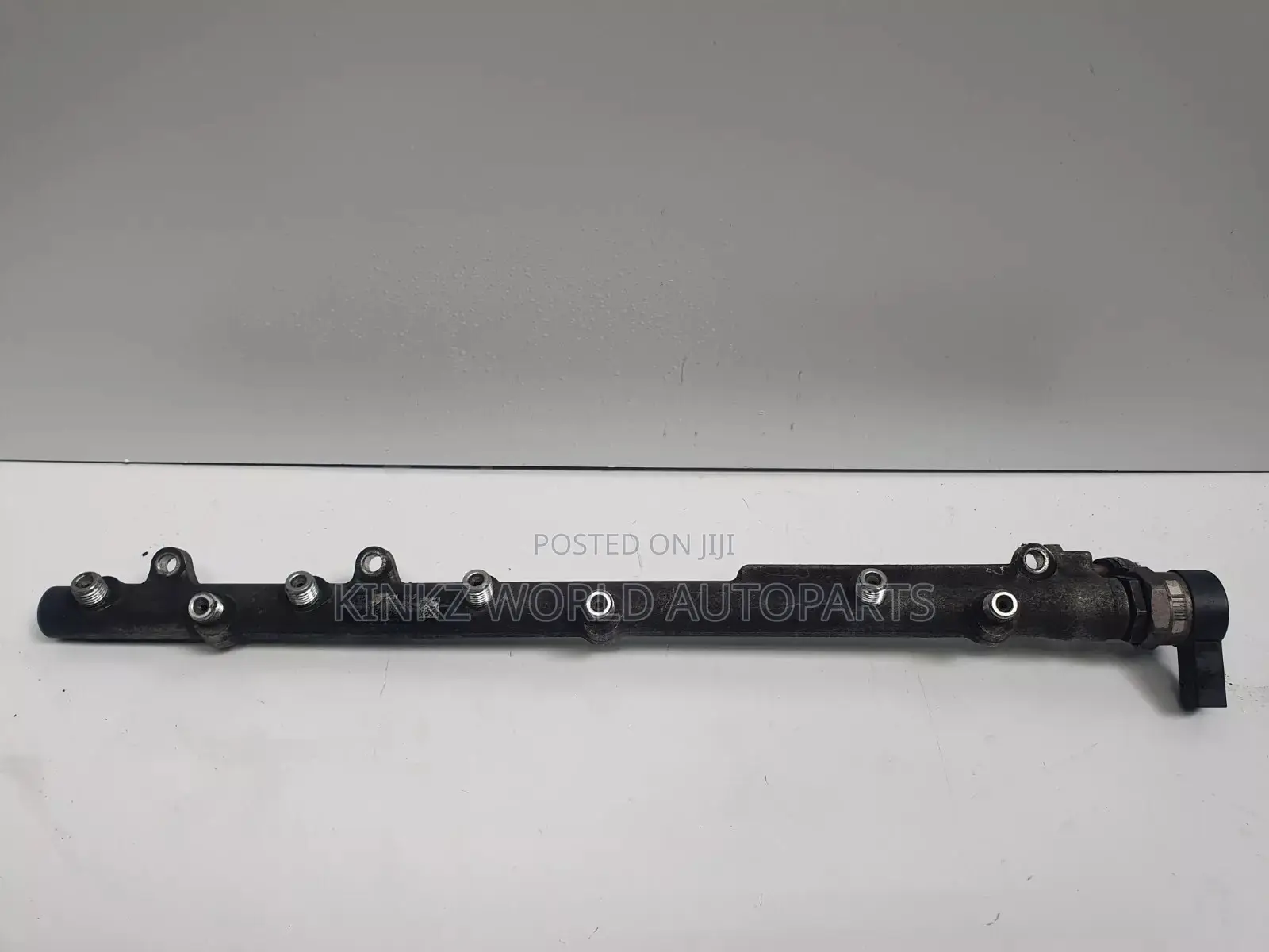 BMW Bosch E70 E71 M57N DIESEL Fuel Injection Rail 