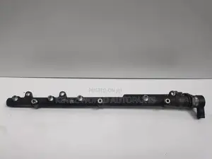 BMW Bosch E70 E71 M57N DIESEL Fuel Injection Rail 