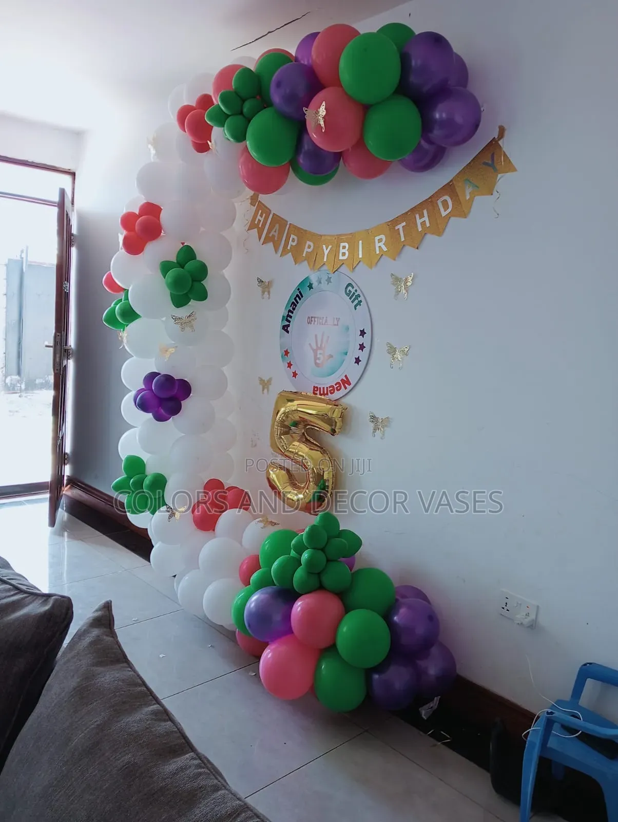 Wall Decor Affordable