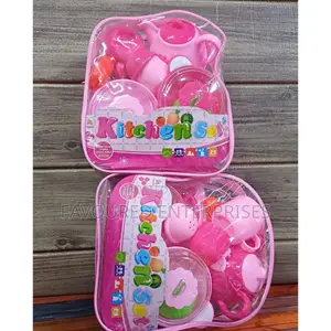 Kids Kitchen Utensils