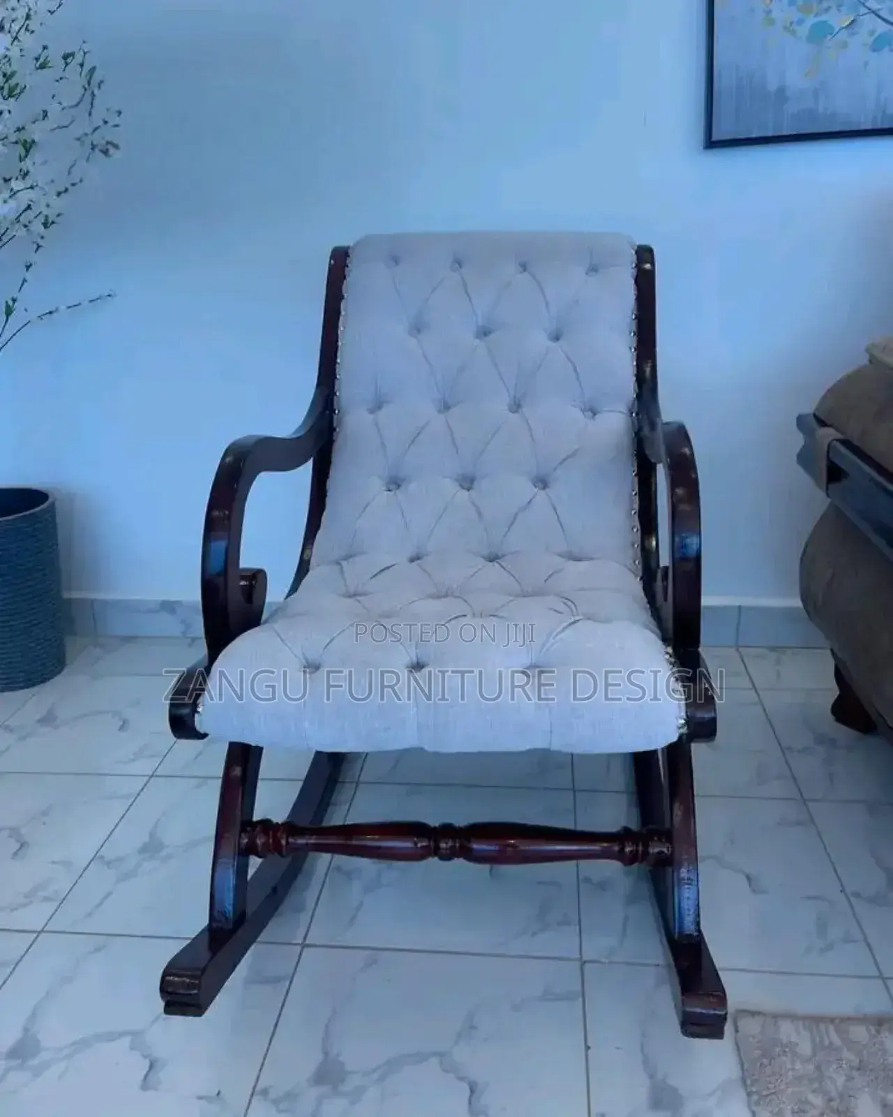 Rattan Chairs