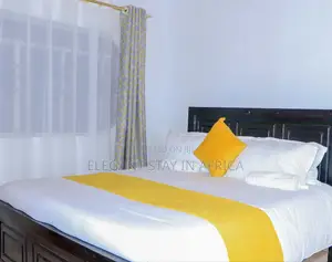 Cozy 3 Bedroom Available in Meru at Per Day