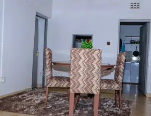 Cozy 3 Bedroom Available in Meru at Per Day