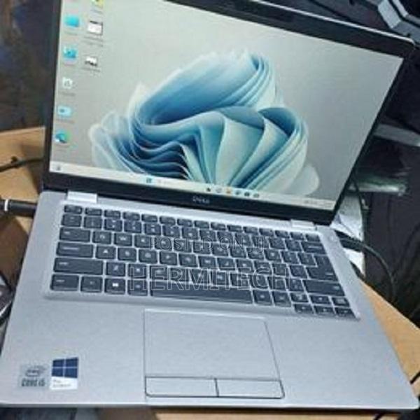 Laptop Dell Latitude 5310 16GB Intel Core I5 SSD 256GB