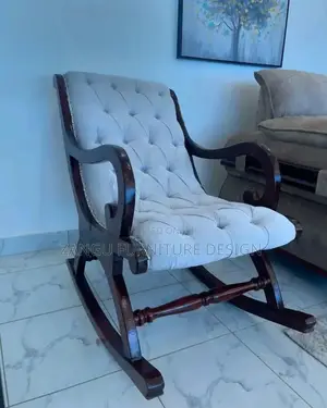 Fancy Rattan Chairs