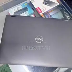 Laptop Dell Latitude 5300 8GB Intel Core I5 SSD 256GB