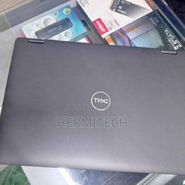 Laptop Dell Latitude 5300 8GB Intel Core I5 SSD 256GB