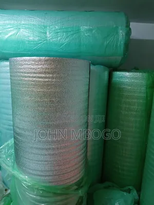 Roof Sisalation/ Roof Heat Insulation Material .