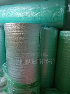 Roof Sisalation/ Roof Heat Insulation Material .