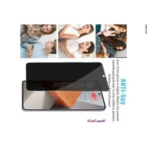 XIAOMI Redmi Note 13 Pro 4g/5g Protective Privacy Tempered G
