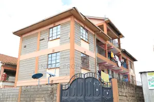 2bdrm Apartment in Makongeni / Thika for rent