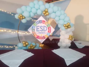 Event Balloons Decor