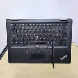 Laptop Lenovo ThinkPad X390 Yoga 16GB Intel Core I5 SSD 256GB