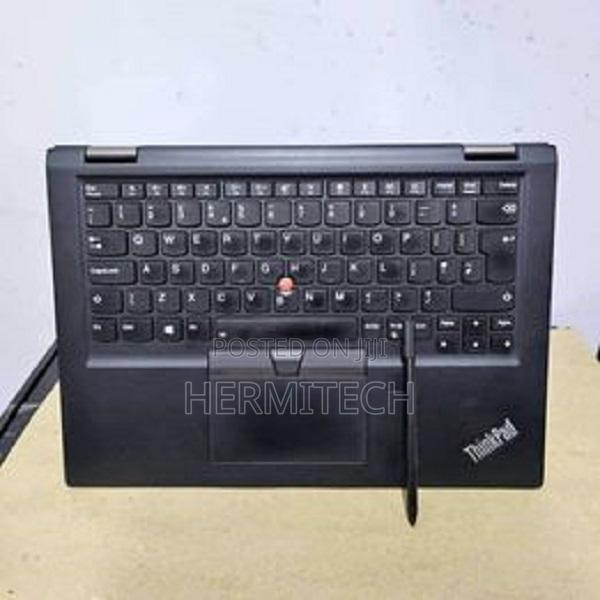 Laptop Lenovo ThinkPad X390 Yoga 16GB Intel Core I5 SSD 256GB