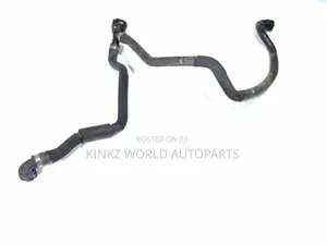 BMW X5 Series E70 Engine Pipe Coolant Hose Radiator 7794156