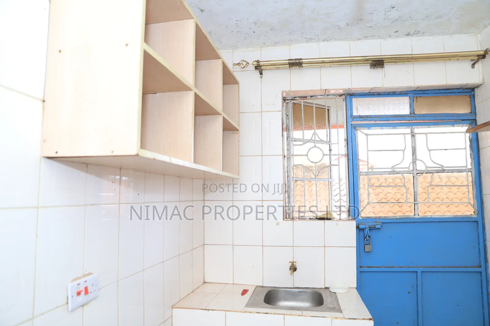 1bdrm Apartment in Makongeni / Thika for rent