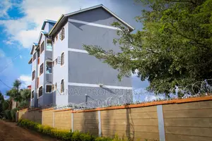 2bdrm Apartment in Ruaka for rent
